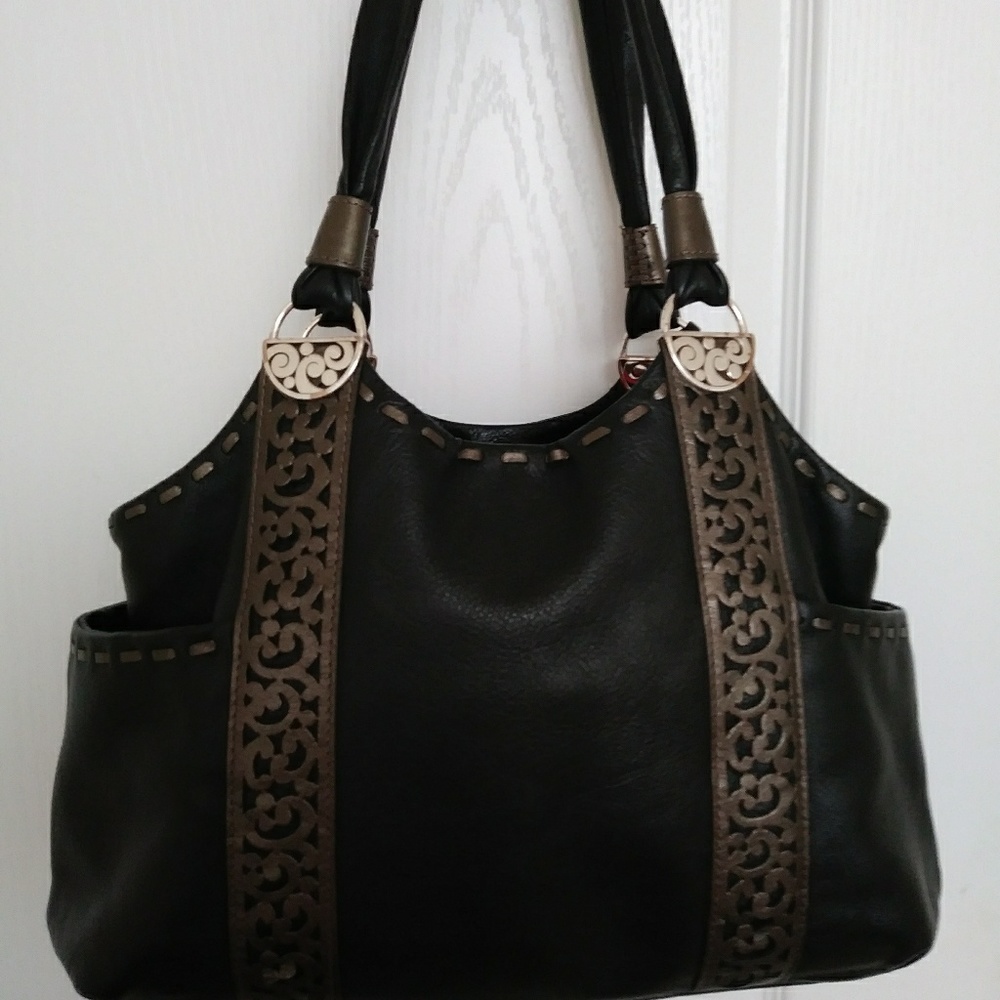 Brighton Purse